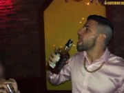 Best Thai Threesome With 2 Bubble Butt Thai Teens 3/16