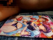 催眠JKにぶっかけ顔射オナニー（キュアマカロン琴爪ゆかり・キュアショコラ剣城あきら）【プリキュア同人誌】 - Screenshot 6 of 16 - HD