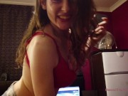 Anal!? Yesss Please!!! (First Part) 4/16