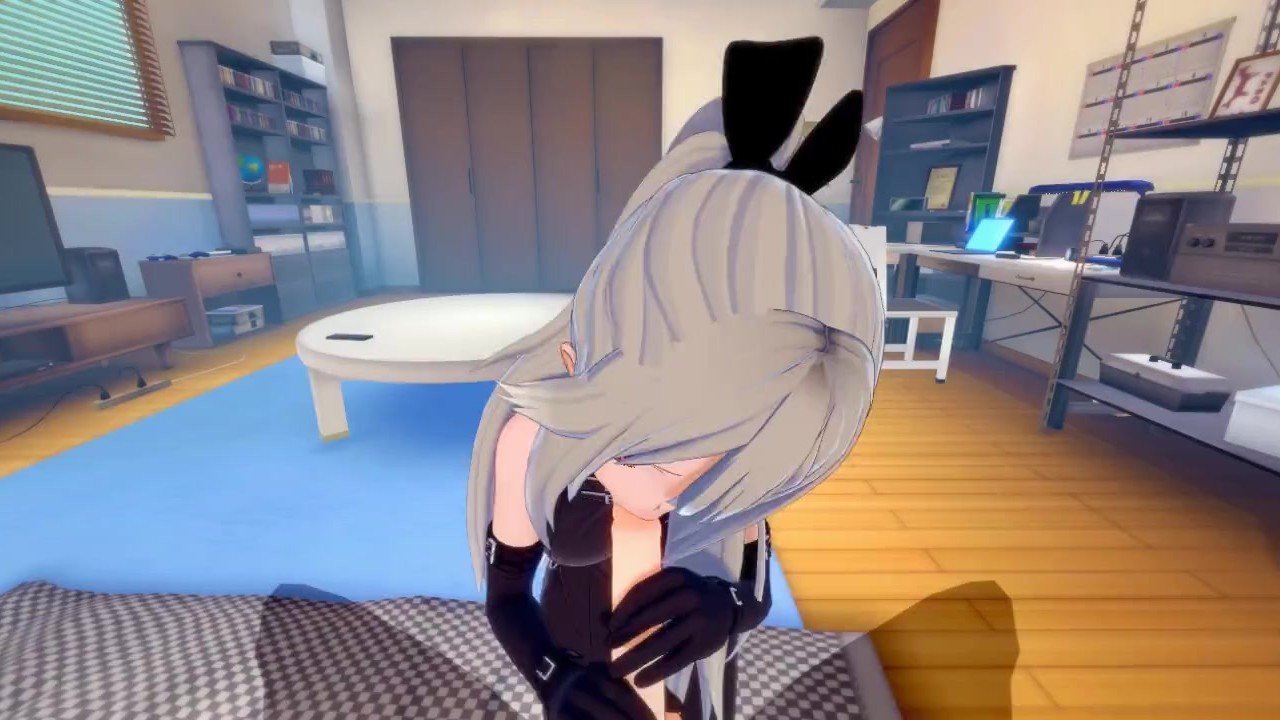 【ソードArt・オンラインARS】Eydis(3d HENTAI) - 無料セックスビデオ - RedTube