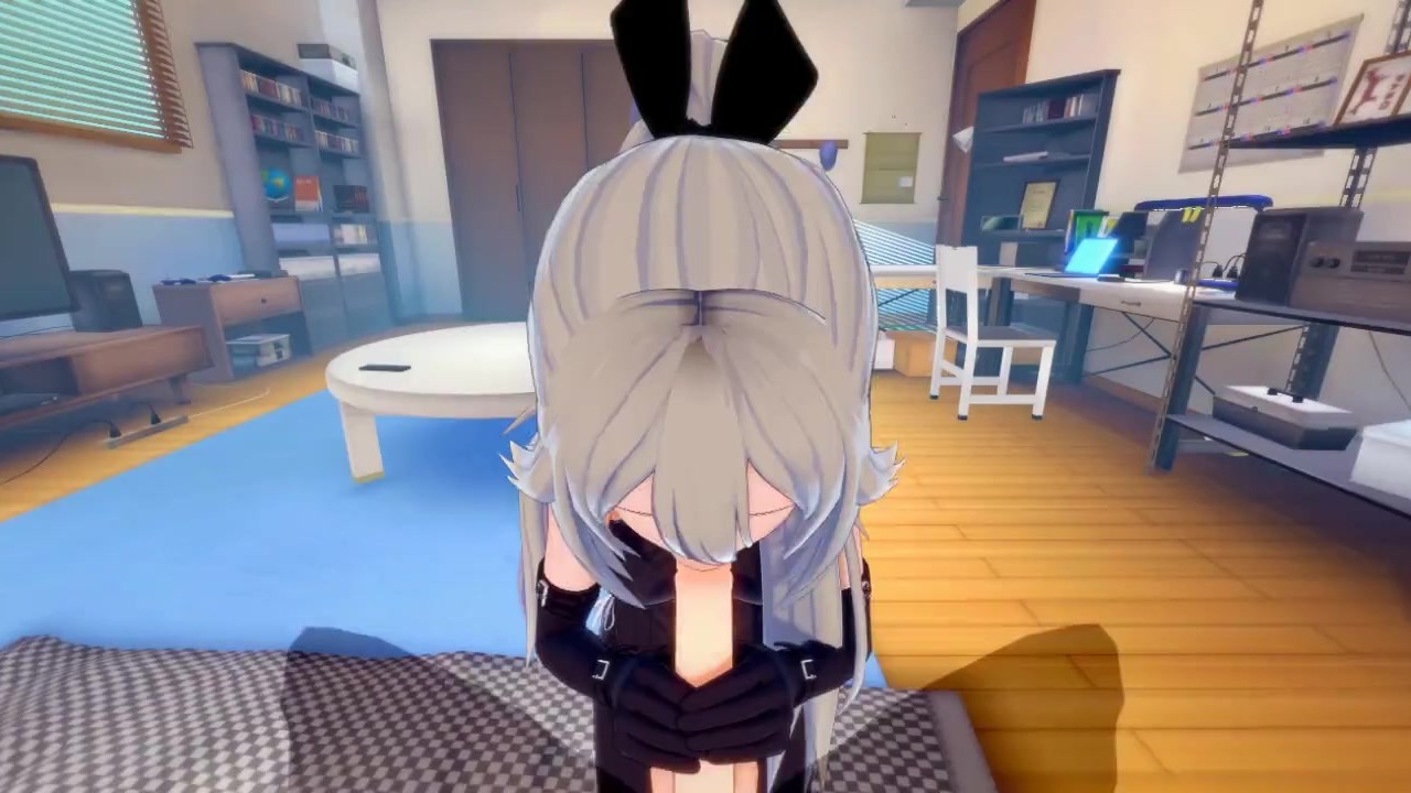 【ソードArt・オンラインARS】Eydis(3d HENTAI) - 無料セックスビデオ - RedTube