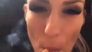 Smoky