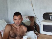 After waking up. 1/16