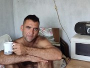 After waking up. 11/16