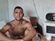 After waking up. 3/16