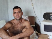 After waking up. 4/16