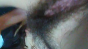 Silly Crazy Dumb Hairy Camgirl Muses About Tooting Farts After Farting a Small Stinky Fart