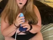 BadDragon Blowjob 1/16