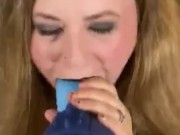 BadDragon Blowjob 5/16