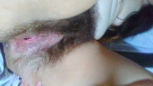 Hairy Camgirl Has a Fart a Thon! A Marathon of Farting Sexy Flatulence Cellphone Videos Just for You