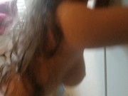 Fucking Dolls Tight Ass/ Dripping In Cum! 2/16