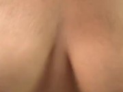 College girl with huge natural tits rides your cock POV 6/16