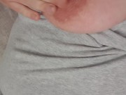 Big breasts