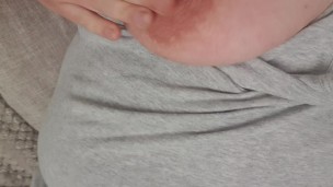 Big breasts