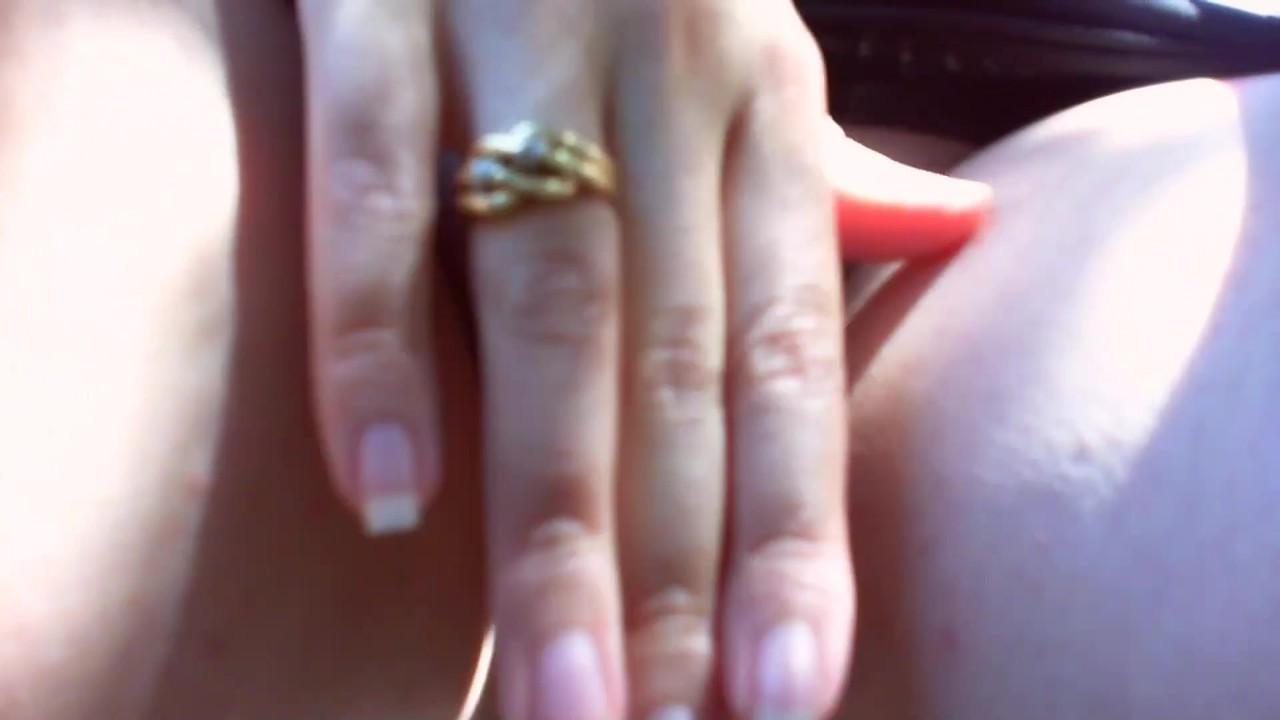 Public masturbation in the public garden come and spy on me wanker! - RedTube