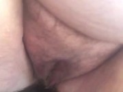 Peeing is fun!!! - Screenshot 14 of 16 - Hairy Cunt