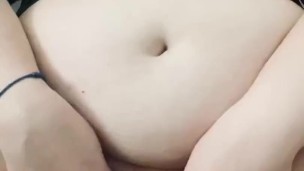 I NEEDED TO FILL AND RUB MY FAT PUSSY