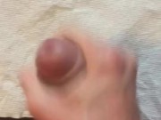 Y_Grande treats himself to an Afternoon jerk (Worth A Download)