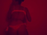 Do Not Disturb Visual - Screenshot 10 of 16 - Chris Brown
