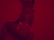 Do Not Disturb Visual - Screenshot 5 of 16 - Chris Brown