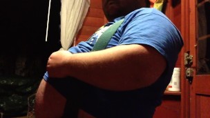 bloat beer clip