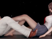 甜心选择2：玩鸡巴一时爽，一直玩鸡巴一直爽 1/16