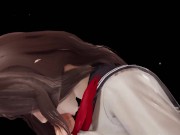 甜心选择2：玩鸡巴一时爽，一直玩鸡巴一直爽 14/16