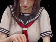 甜心选择2：玩鸡巴一时爽，一直玩鸡巴一直爽 8/16