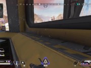 Apex Gameplay on pornhub bc youtube kicked me off 11/16