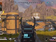 Apex Gameplay on pornhub bc youtube kicked me off 13/16