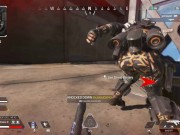 Apex Gameplay on pornhub bc youtube kicked me off 3/16