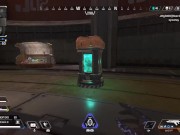 Apex Gameplay on pornhub bc youtube kicked me off 5/16