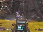 Apex Gameplay on pornhub bc youtube kicked me off 6/16