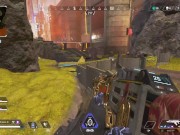 Apex Gameplay on pornhub bc youtube kicked me off 7/16