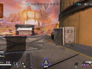 Apex Gameplay on pornhub bc youtube kicked me off