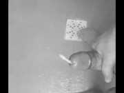 Huge CUMSHOT after NO NUT NOVEMBER