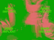 Galactic Cock Sucking Frequency from Planet XXX 4/16