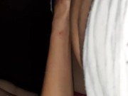 Помастурбировали на ночь одна другой и хорошенько кончили. 7/16