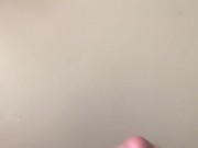 Big dick throbbing - Screenshot 7 of 16 - Solo