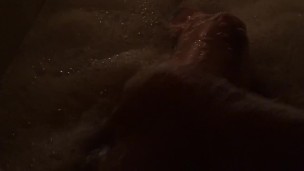 Join me for a bubble bath?? Check out my only fans bad_girl_raylene or bad_girl_raylene_free