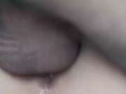 Missionary Close Up Girls Heaven Of Perfect Orgasm. Tight Teen Takes BWC 4K 10/16