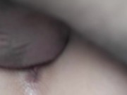 Missionary Close Up Girls Heaven Of Perfect Orgasm. Tight Teen Takes BWC 4K 12/16