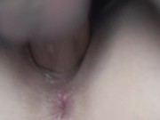 Missionary Close Up Girls Heaven Of Perfect Orgasm. Tight Teen Takes BWC 4K 13/16