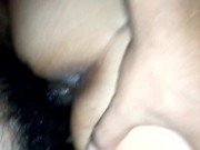 mi morrita latina de 18 años - la follo tan rico que quiere que se la meta por el culo 2/16