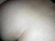 mi morrita latina de 18 años - la follo tan rico que quiere que se la meta por el culo 9/16