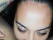 We got so high I ate her out 2nd part 1/16