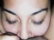 We got so high I ate her out 2nd part 15/16