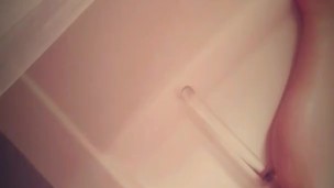 Playtime in the bath