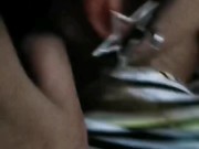 A las Putas, Duro! Y de Perrito 11/16