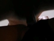 A las Putas, Duro! Y de Perrito 4/16